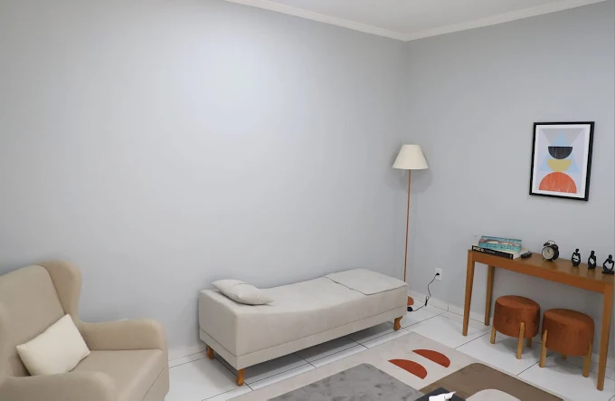 Consultório da Ana Cecília em Mogi Guaçu